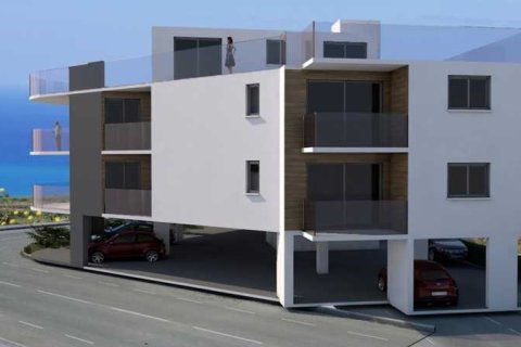 3 bedrooms Penthouse in Chloraka, Cyprus No. 84495 4