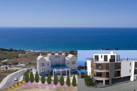 3 bedrooms Penthouse in Chloraka, Cyprus No. 84495 5