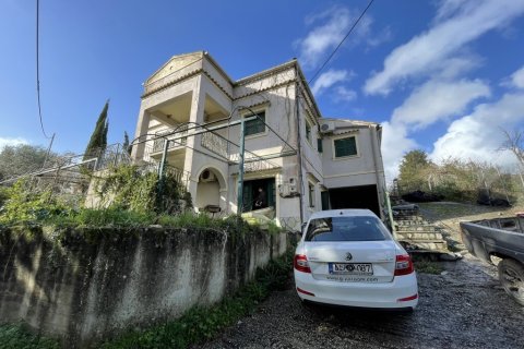 268m² House in Corfu, Greece No. 108620 30