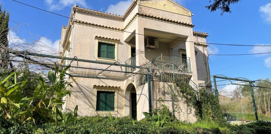 Studio House in Corfu, Greece No. 108620
