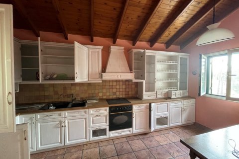 268m² House in Corfu, Greece No. 108620 8