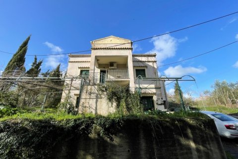 268m² House in Corfu, Greece No. 108620 29
