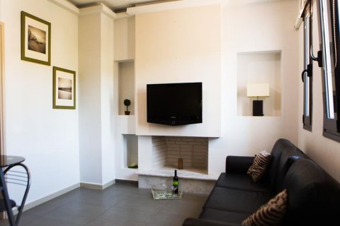 1 room Hotel in Rethymno, Greece No. 60194 6