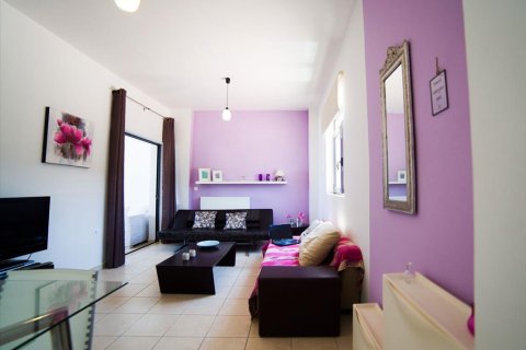 1 room Hotel in Rethymno, Greece No. 60194 14