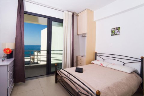1 room Hotel in Rethymno, Greece No. 60194 8