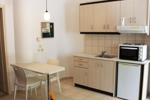 1 room Hotel in Rethymno, Greece No. 60194 11
