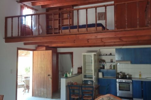 2 rooms House à Heraklion, Greece No. 55996 5