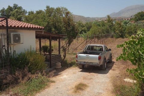 2 rooms House à Heraklion, Greece No. 55996 4