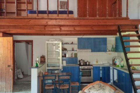 2 rooms House à Heraklion, Greece No. 55996 6