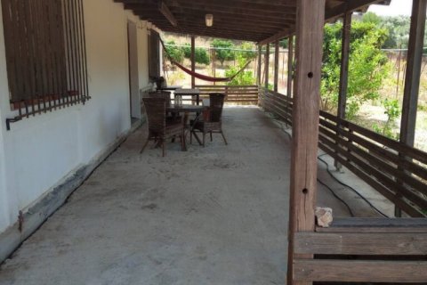 2 rooms House à Heraklion, Greece No. 55996 1