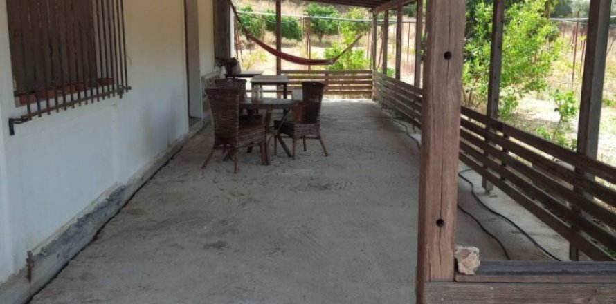 2 rooms House à Heraklion, Greece No. 55996