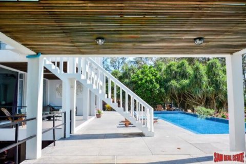 6 bedrooms Villa in Mai Khao, Thailand No. 95942 13