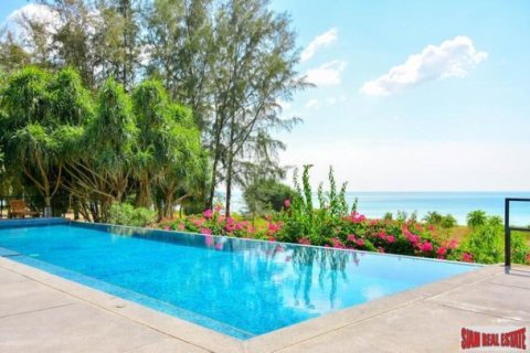 6 bedrooms Villa in Mai Khao, Thailand No. 95942 19