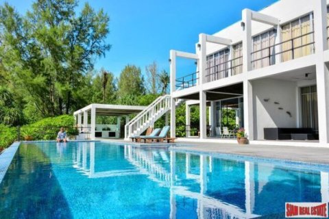 6 bedrooms Villa in Mai Khao, Thailand No. 95942 10