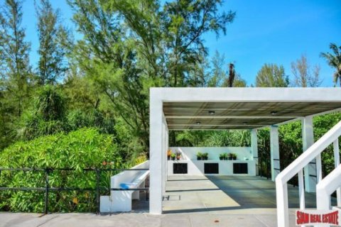 6 bedrooms Villa in Mai Khao, Thailand No. 95942 14