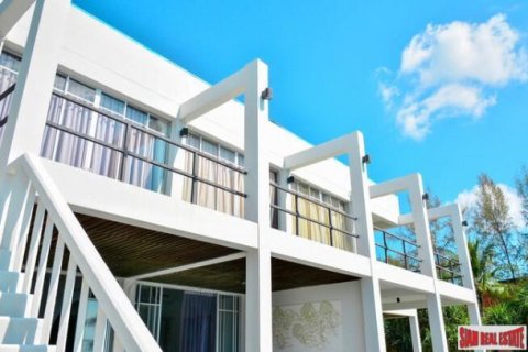 6 bedrooms Villa in Mai Khao, Thailand No. 95942 1