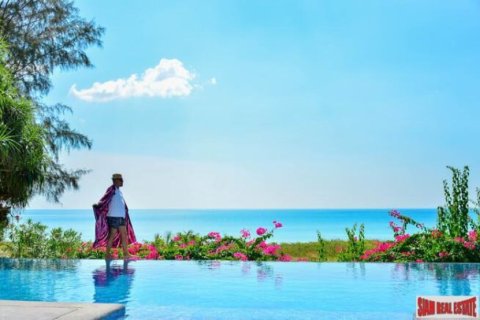 6 bedrooms Villa in Mai Khao, Thailand No. 95942 18