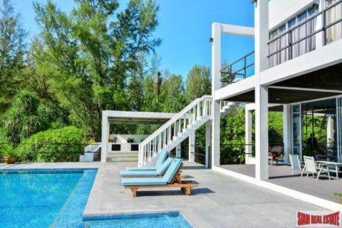 6 bedrooms Villa in Mai Khao, Thailand No. 95942 6