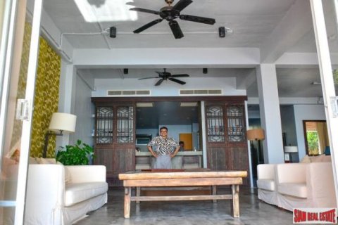 6 bedrooms Villa in Mai Khao, Thailand No. 95942 5
