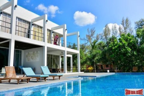 6 bedrooms Villa in Mai Khao, Thailand No. 95942 15