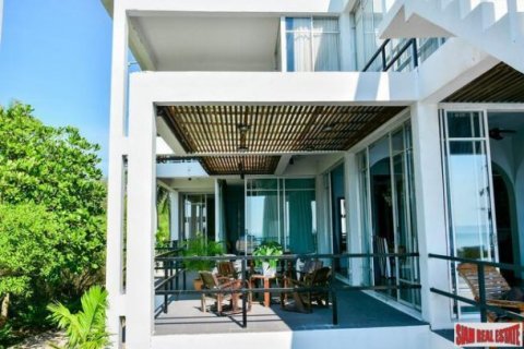 6 bedrooms Villa in Mai Khao, Thailand No. 95942 12