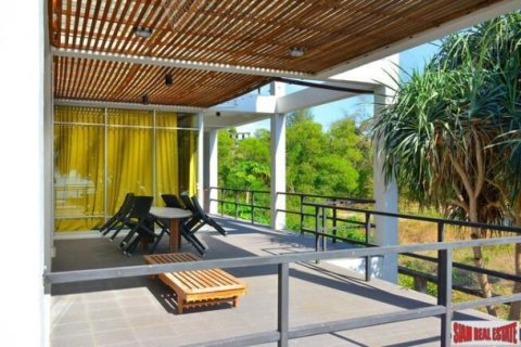 6 bedrooms Villa in Mai Khao, Thailand No. 95942 8
