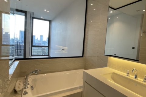 Кондоминиум  с 2 спальнями в Бангкок, Таиланд №200 8