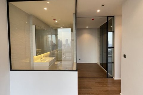 Кондоминиум  с 2 спальнями в Бангкок, Таиланд №200 10