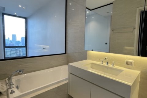 Кондоминиум  с 2 спальнями в Бангкок, Таиланд №200 9