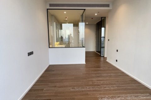 Кондоминиум  с 2 спальнями в Бангкок, Таиланд №200 11