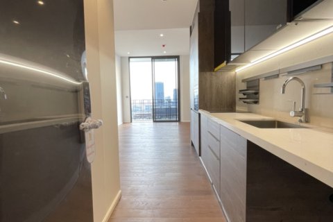 Кондоминиум  с 2 спальнями в Бангкок, Таиланд №200 6