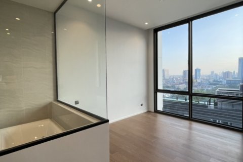 Кондоминиум  с 2 спальнями в Бангкок, Таиланд №200 16