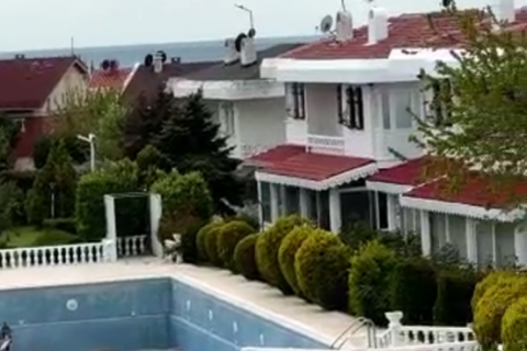 4 chambres Villa à Khanh Hoa, Vietnam No. 114711 1