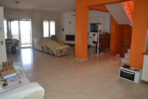 4 bedrooms House in Chalkidiki, Greece No. 57817 5