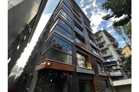 2 chambres Appartement à Besiktas, Turkey No. 123189
