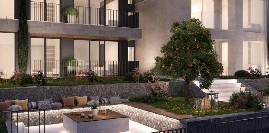 1 bedroom Apartment in Kotor, Montenegro No. 104755