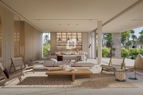 Вилла с 4 спальнями в Тэйхо, Вьетнам №118441 1