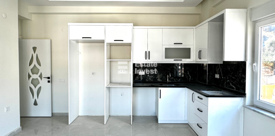 2 bedrooms Apartment in Alanya, Turkey No. 113895