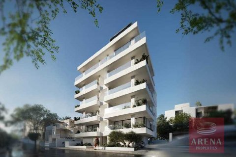 3 bedrooms Apartment in Larnaca, Cyprus No. 79951 3