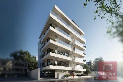 3 bedrooms Apartment in Larnaca, Cyprus No. 79951 1