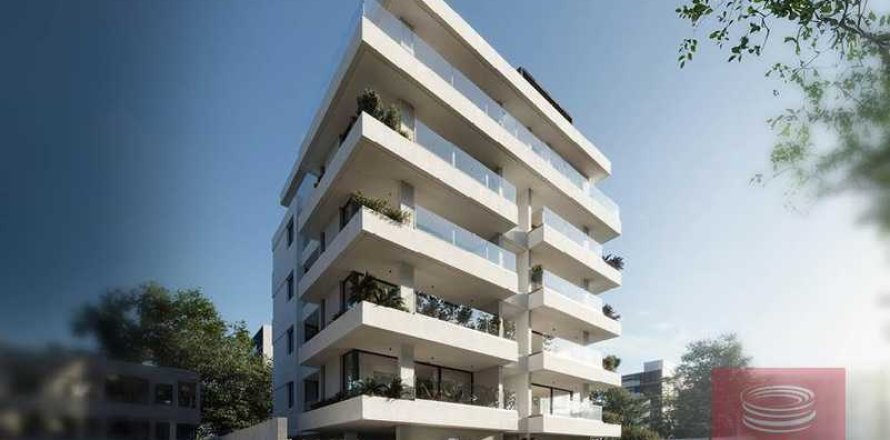 3 bedrooms Apartment in Larnaca, Cyprus No. 79951