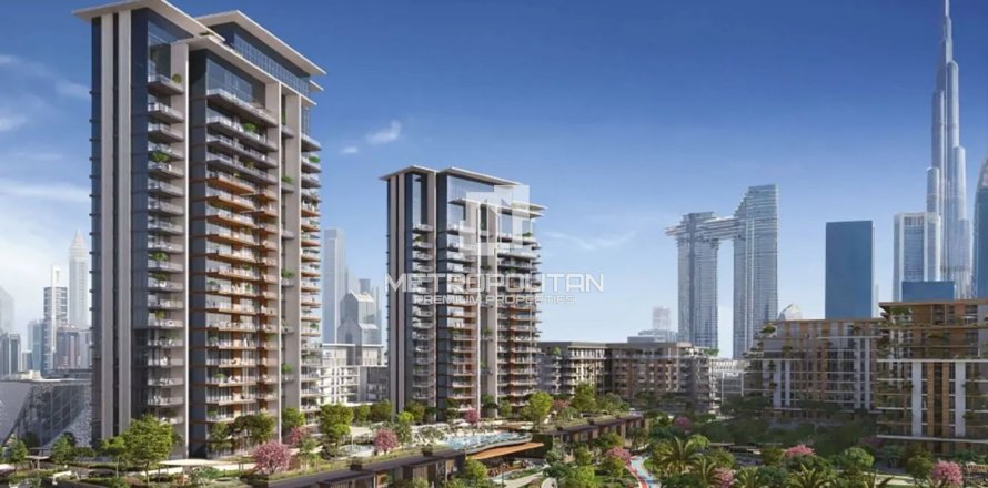 2 dormitorios Apartment en City Walk, UAE No. 93242