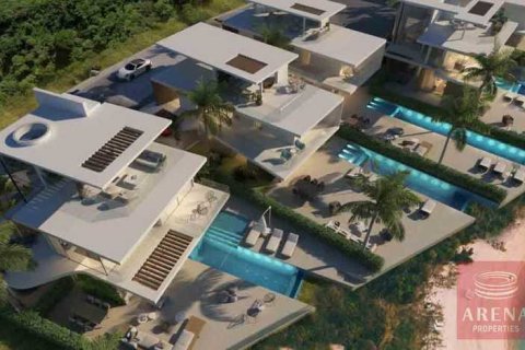 4 bedrooms Villa in Famagusta, Cyprus No. 31463 9