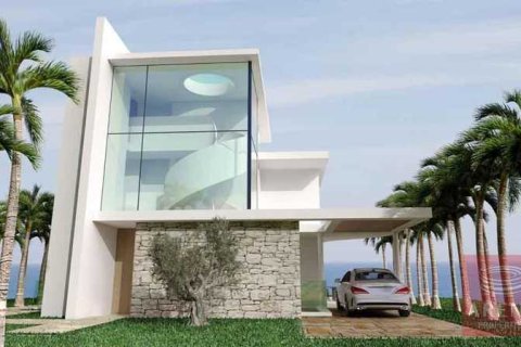 4 bedrooms Villa in Famagusta, Cyprus No. 31463 6