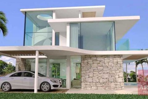 4 bedrooms Villa in Famagusta, Cyprus No. 31463 4