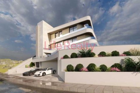 6 bedrooms House in Agios Tychonas, Cyprus No. 100578 5