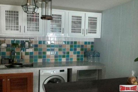 Дом с 6 спальнями в Ката, Таиланд №96114 15