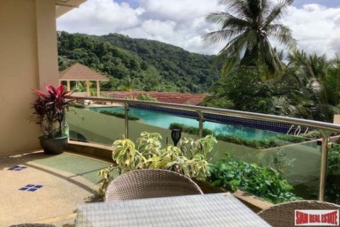 Дом с 6 спальнями в Ката, Таиланд №96114 5