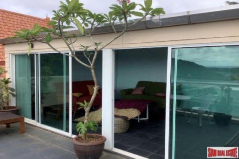 Дом с 6 спальнями в Ката, Таиланд №96114 30