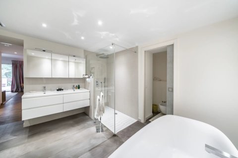 Вилла с 5 спальнями в Антиб, Франция №69135 7